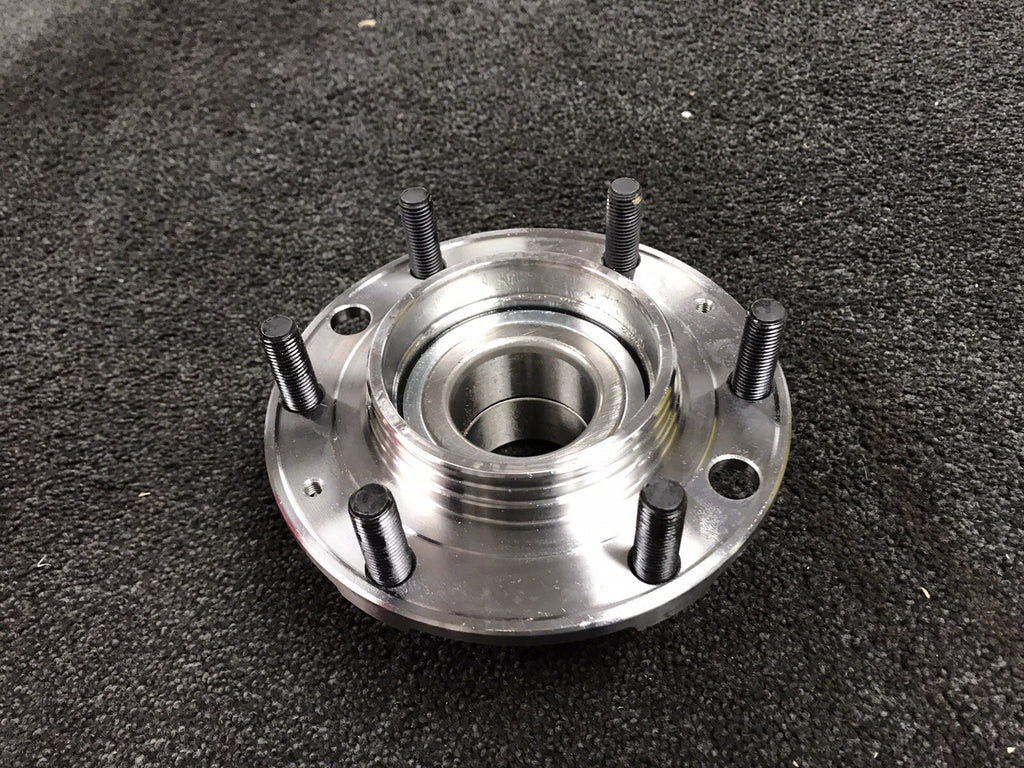 FOR HYUNDAI iLOAD I800 CRDi 2008-2018 FRONT WHEEL BEARING HUB COMPLETE  LH OR RH