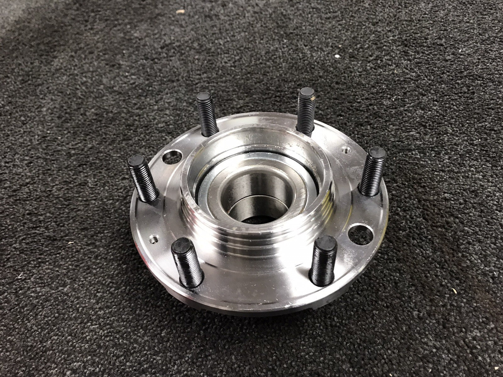 FOR HYUNDAI iLOAD I800 CRDi 2008-2018 FRONT WHEEL BEARING HUB COMPLETE  LH OR RH