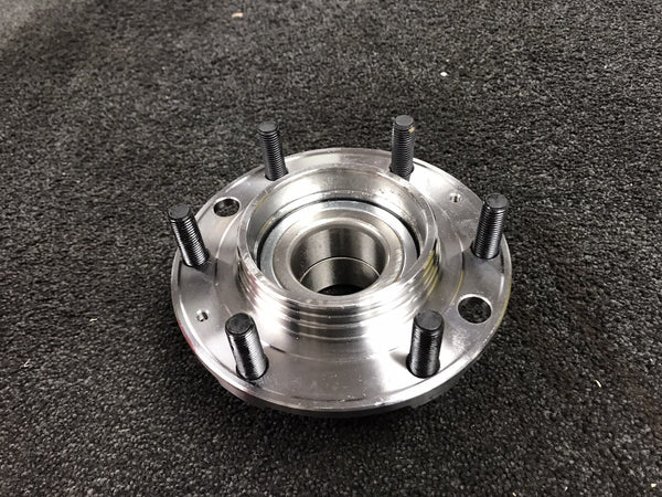 FOR HYUNDAI iLOAD I800 CRDi 2008-2018 FRONT WHEEL BEARING HUB COMPLETE  LH OR RH