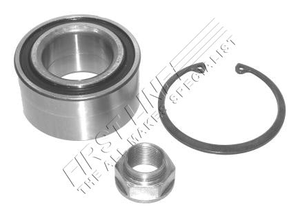 FOR HONDA  INTEGRA TYPE R DC2 UK IMPORT FRONT WHEEL BEARING KIT