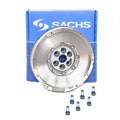ZAFIRA MOKKA ASTRA 1.6 TURBO DIESEL DUAL MASS FLYWHEEL 55498275 55504335