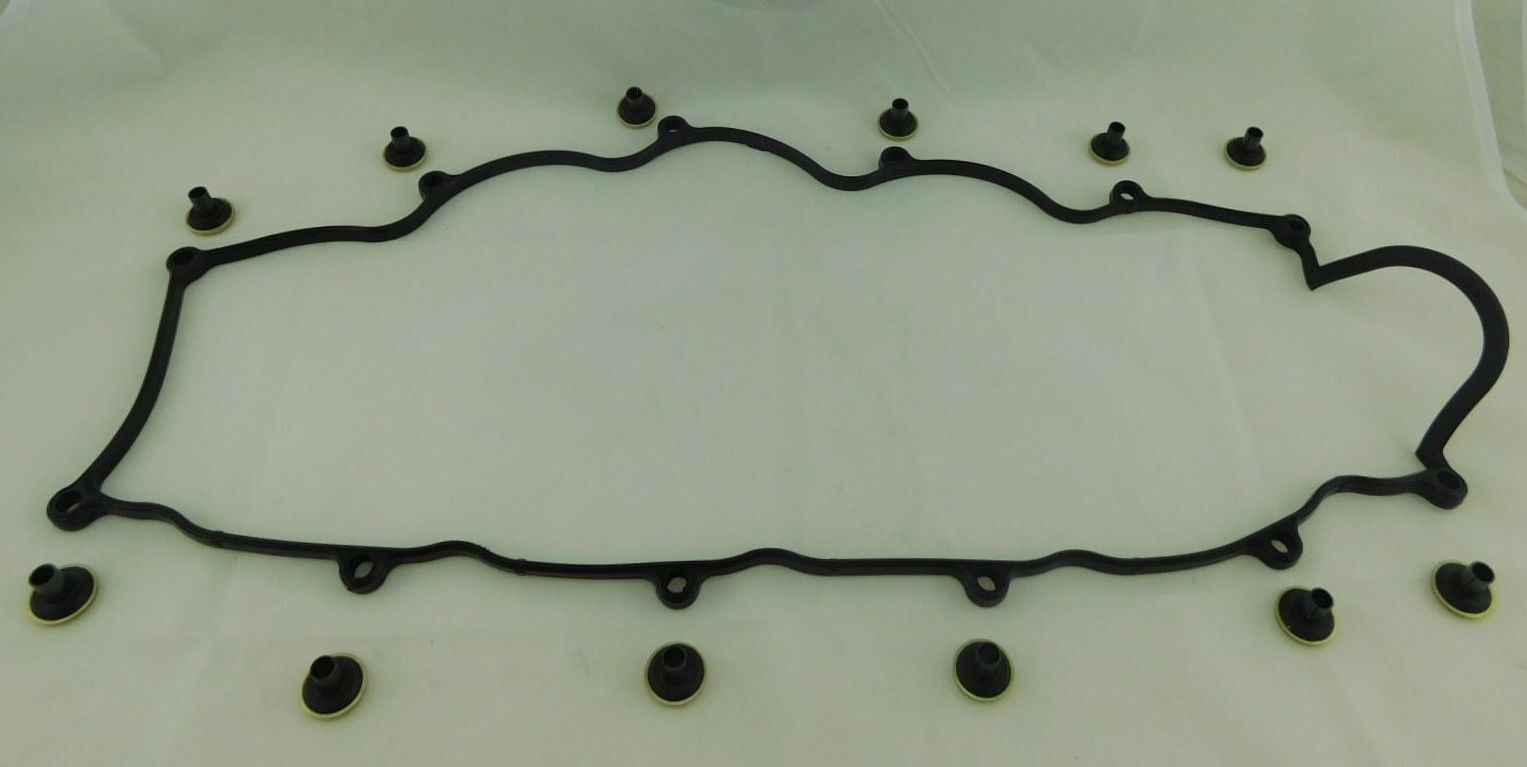CAM ROCKER GASKET FORD RANGER MAZDA BONGO FREDA FRIENDEE 2.5TD WL WLT 12 VALVE