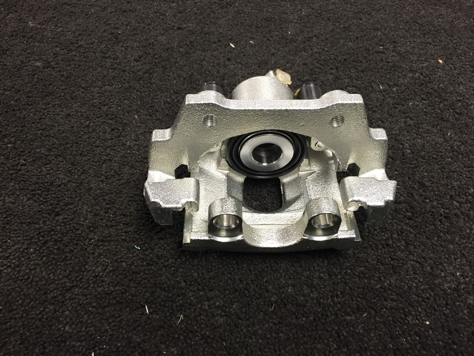 FOR BMW Z1 OFFSIDE RH SIDE REAR BRAKE CALIPER & SLIDER  