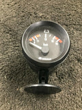 1 X UNIVERSAL AUTOMOTIVE GAUGE SET 