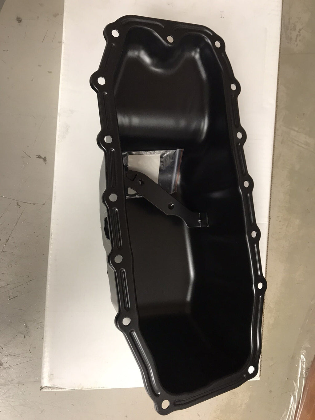 OIL SUMP MERIVA TIGRA CORSA C CORSA D ASTRA H 1.3 CDTI DIESEL 2006>2014 