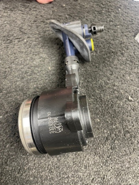 TRANSIT 2.0 2.2 TDCi MK6 MK7 CLUTCH CONCENTRIC CYLINDER FORD  1480083 1674914