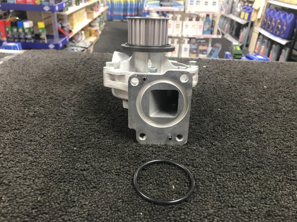 FOR CHRYSLER GRAND VOYAGER CRD COOLING COOLANT WATER PUMP WITH HOUSING NEW 