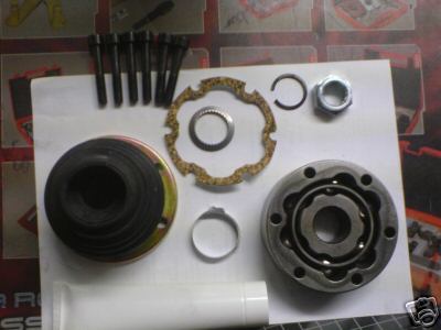 AUDI A3 VW GOLF PASSAT INNER CV JOINT CV JOINT INNER