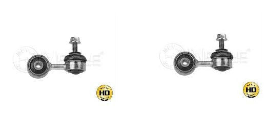 BMW 3 SERIES 320 325 328 E36  ANTI ROLL BAR STABILISER DROP  LINK REAR MEYLE HD 