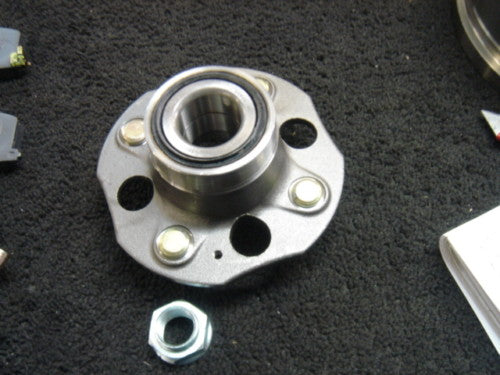FOR HONDA PRELUDE 1992- 1995 REAR WHEEL BEARING ( NO ABS)
