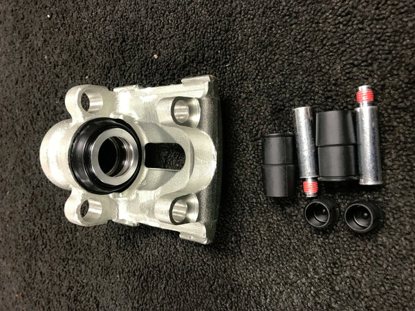 BMW E90 E91 E92 E93 E81 E84 E87 E88 316d 325i 318 REAR DRIVER SIDE BRAKE CALIPER