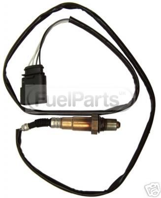SEAT ALHAMBRA VW SHARAN 2000> LAMBDA EMISSION SENSOR