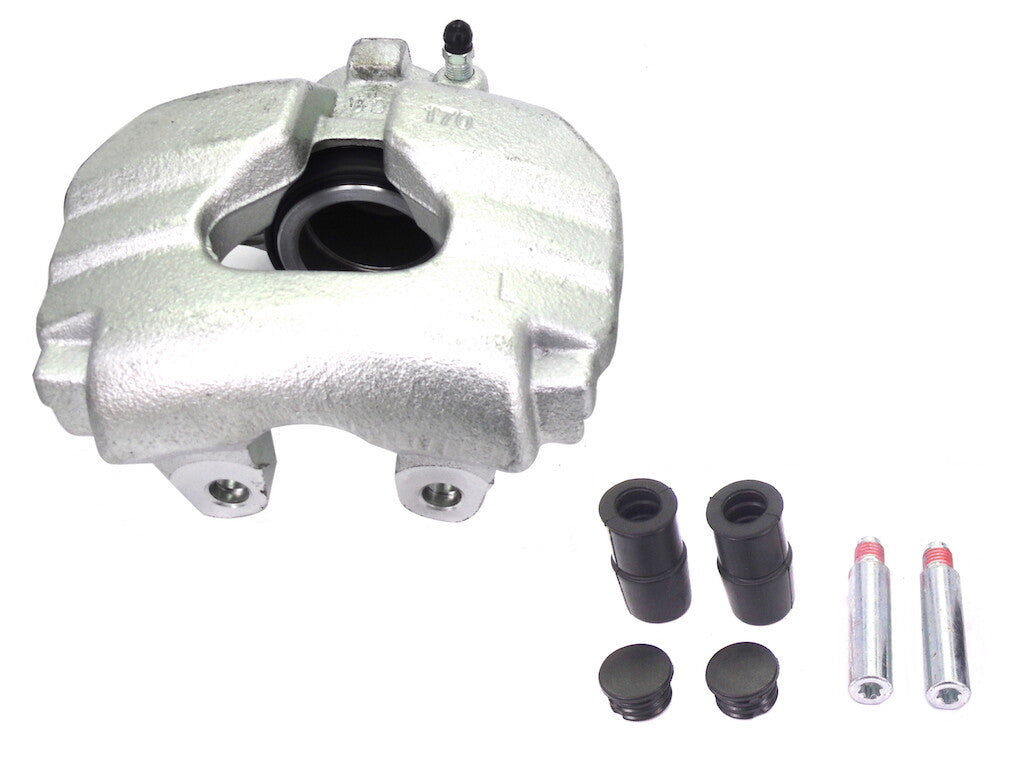 FRONT BRAKE CALIPER OS RH SLIDER PIN VW TRANSPORTER T5 T30 MULTIVAN BiTDi
