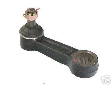 FOR MITSUBISHI L200 4LIFE WARRIOR ANIMAL 1996-2005 STEERING PITMAN ARM NEW 