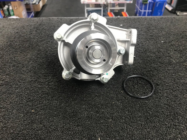 FOR CHRYSLER GRAND VOYAGER CRD COOLING COOLANT WATER PUMP WITH HOUSING NEW 