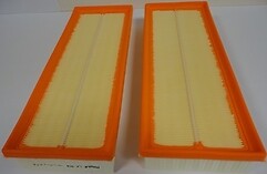 FOR MERCEDES C CLASS E CLASS S CLASS SL CL  AIR FILTER
