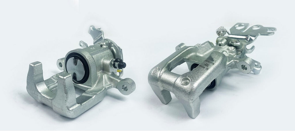 Genuine OEM VW Caddy Mk3 Brake Caliper Rear Right driver  Side 2010-2015