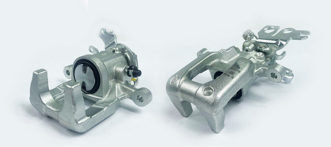 Genuine OEM VW Caddy Mk3 Brake Caliper Rear Right driver  Side 2010-2015