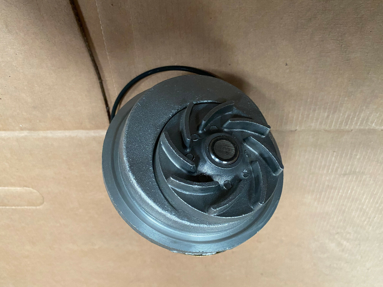 1 X WATER PUMP FOR OPEL/VAUXHALL ASTRA F CALIBRA KADETT E FWP1411