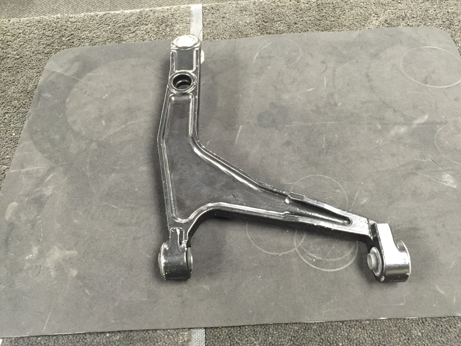 PEUGEOT 309 GTI WISHBONE SUSPENSION TRACK CONTROL  ARM