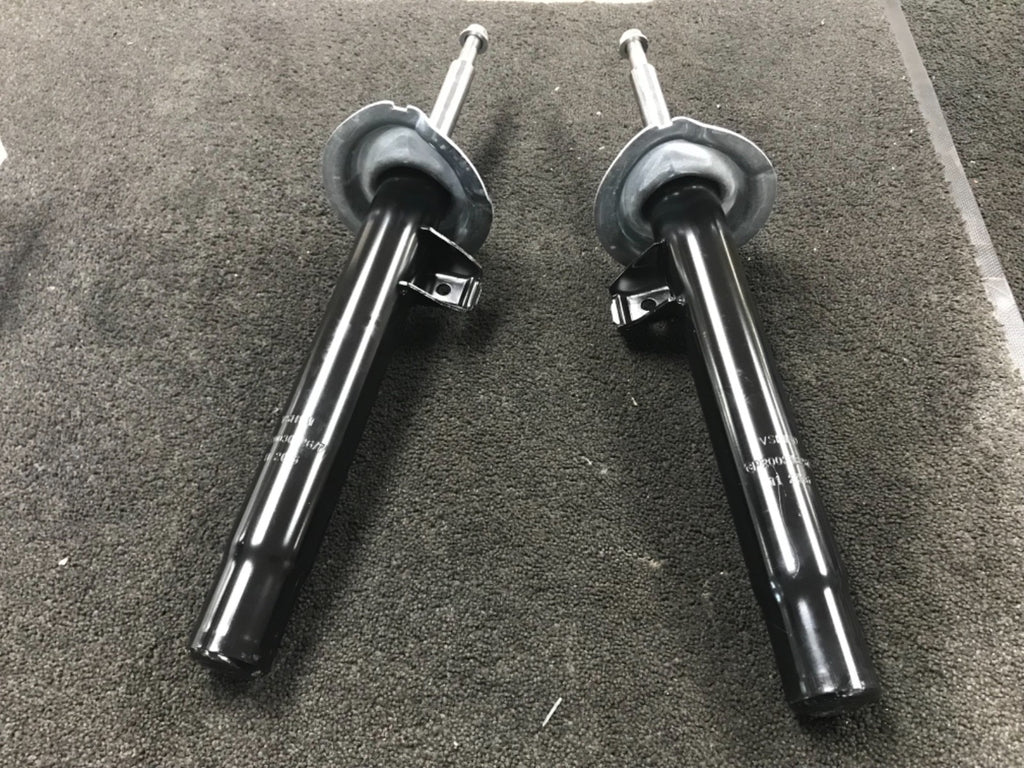  BMW 316 318 320 323 325 E46 FRONT SHOCK ABSORBER SHOCKER PAIR L R 