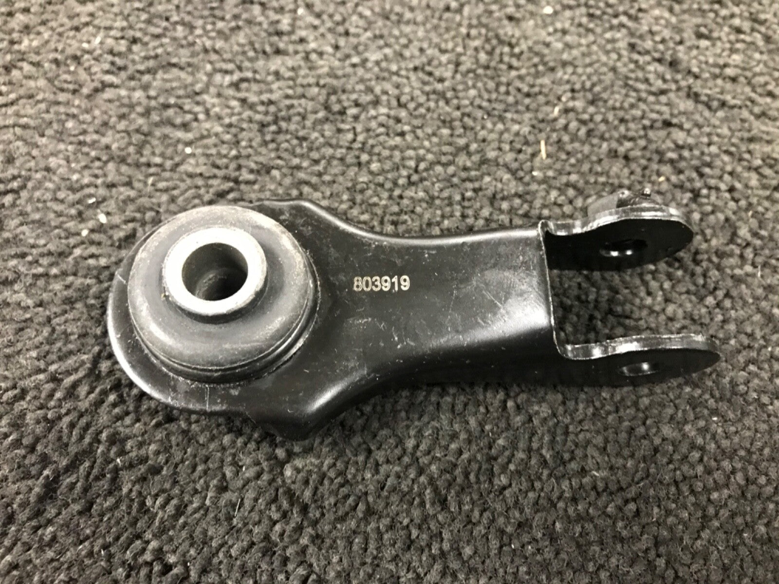 FOR HONDA CIVIC 1989-98 DEL SOL CRX EE ED 1989-97 2 REAR ANTI ROLL BAR LINK