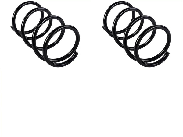 BMW 5 E60 520 523 525 535D 530 540 550 545  FRONT COIL SPRINGS PAIR LH RH