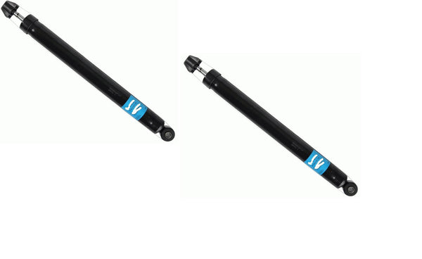 FOR FOCUS ST-3 (MK3 (C346))  REAR SHOCK ABBSORBERS LEFT RIGHT PAIR