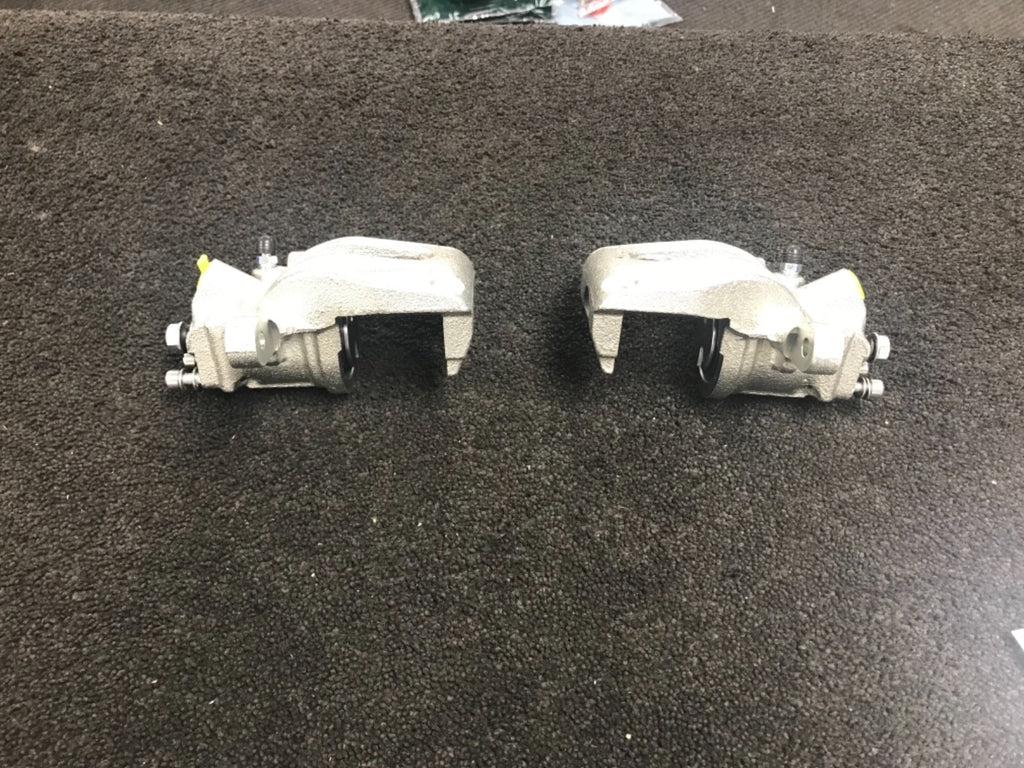REAR 2 BRAKE CALIPERS PROTON GEN2 2005 PASSENGER LH SIDE DRIVER SIDE - PAIR
