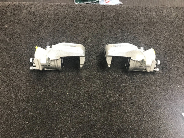 REAR 2 BRAKE CALIPERS PROTON GEN2 2005 PASSENGER LH SIDE DRIVER SIDE - PAIR