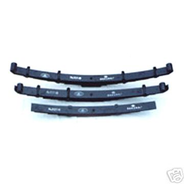 FOR MITSUBISHI L200 LIFE  ANIMAL WARRIOR4d56 1996-2005 LEAF SPRING REAR