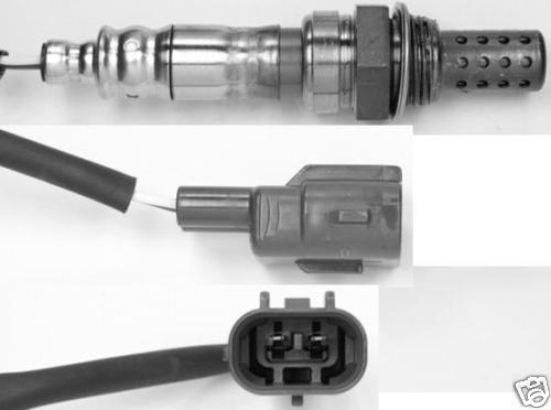 PASEO 1.5 4EFE PRE CAT DENSO LAMBDA SENSOR 8946516110