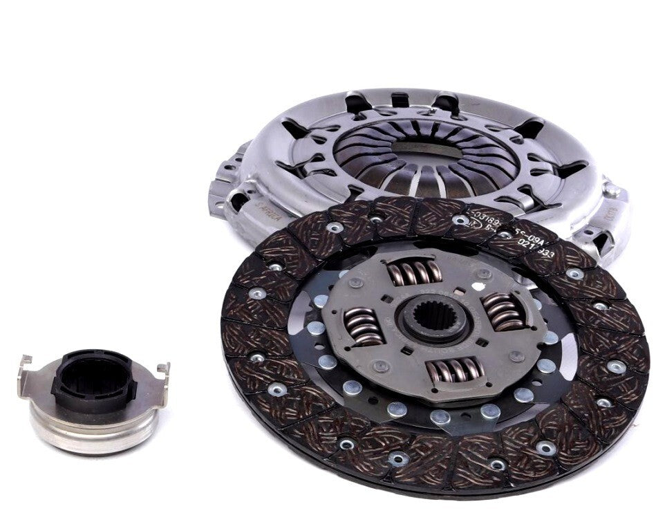 HONDA CIVIC MK8 FN FK  FB 1.6 1.8i-VTEC 2005-2016 CLUTCH KIT  NEW LUK