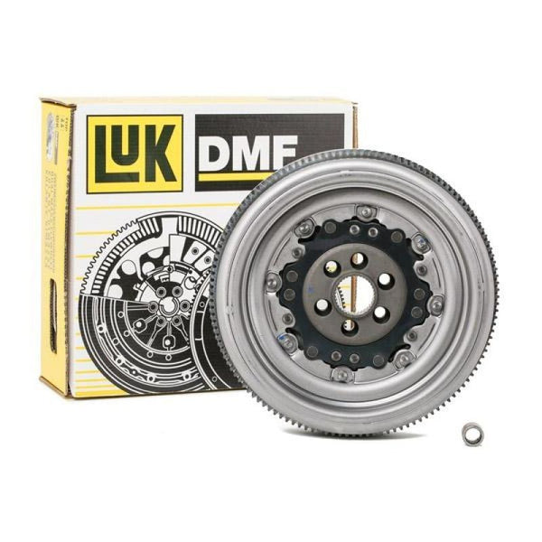 AUDI A3 TT  VW CADDY GOLF  SKODA ALHAMBRA 2.0TD 6 SPEED DSG DUAL MASS FLYWHEEL
