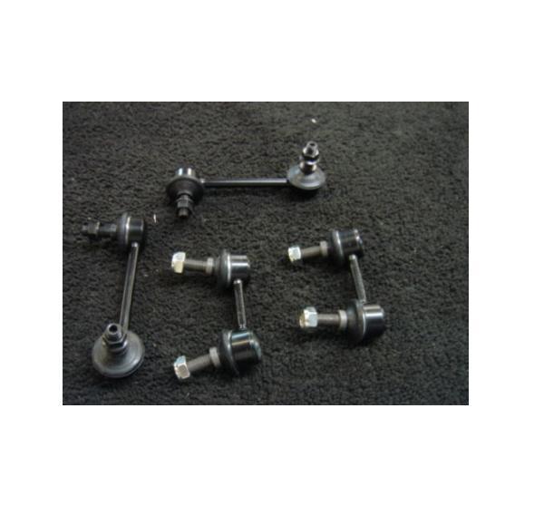 FOR HONDA ACCORD 2.2 TYPE R 1999-2003 2 FRONT  2 REAR ANTI ROLL BAR LINKS