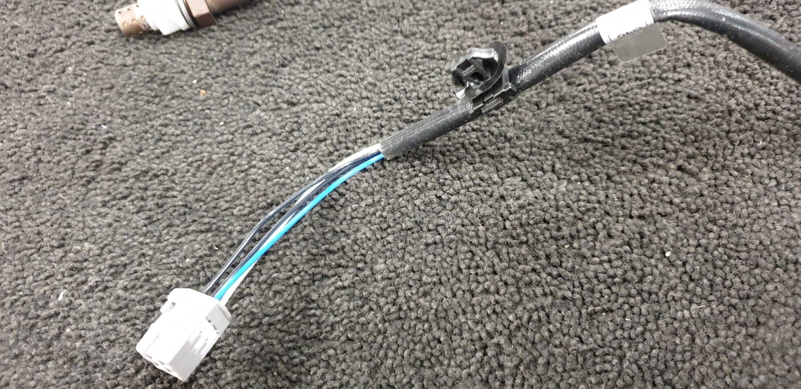 LAMBDA SENSOR BANK FOR LEXUS SC430  RAV4 1.8 TOYOTAL WILL CYPHA 1.5