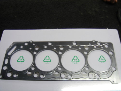 FOR MITSUBISHI SHOGUN PAJERO DELICA L200 2.5 TD 4D56T 01-06 STEEL HEAD GASKET