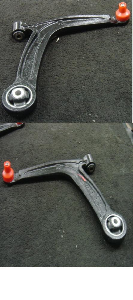 FORD KA MK2 1.2 1.3TD 2008 ON LOWER WISHBONE ARM BALL JOINT BOTH SIDE LH RH