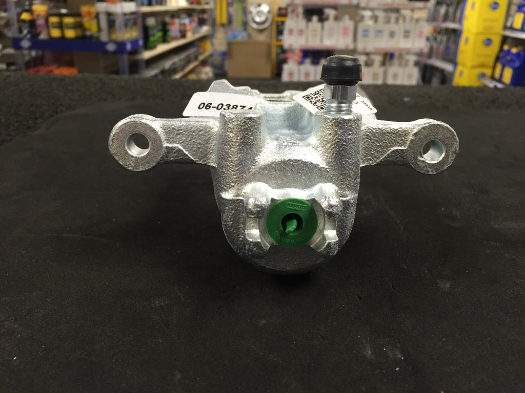 REAR BRAKE CALIPER DRIVER RH SIDE  FOR HONDA LEGEND 1991-2004 SHUTTLE 94-2000