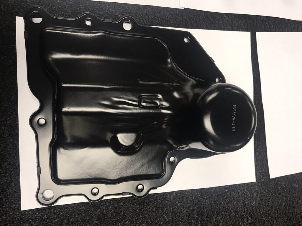 0AM DQ200 DSG MECHATRONIC OVERHAUL VALVE SEAL REPAIR KIT FOR AUDI SKODA VW SEAT