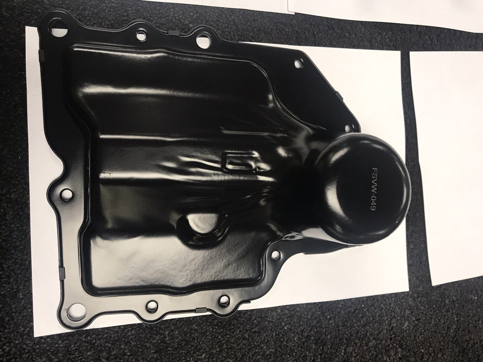 0AM DQ200 DSG MECHATRONIC OVERHAUL VALVE SEAL REPAIR KIT FOR AUDI SKODA VW SEAT