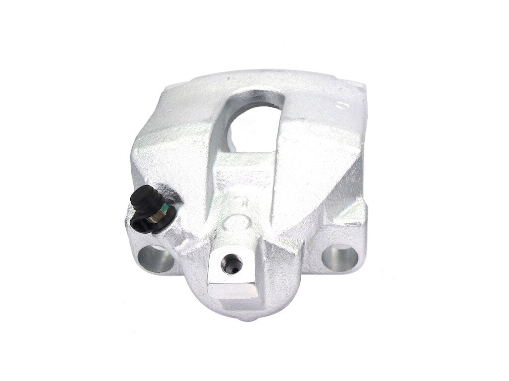 REAR BRAKE CALIPER LH NS PASSENGER + SLIDERS VOLVO XC90 2002-2014 308MM DISC