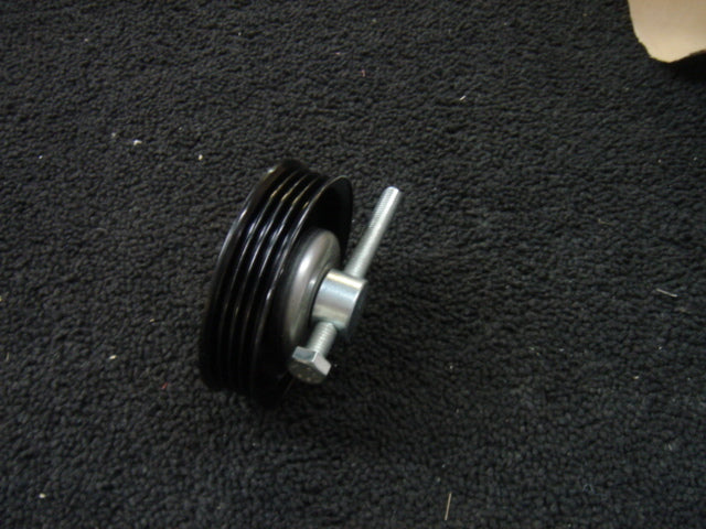 FOR NISSAN NAVARA 2.5DCi PATHFINDER AUXILARY POWER STEERING BELT PULLEY ADJUSTER