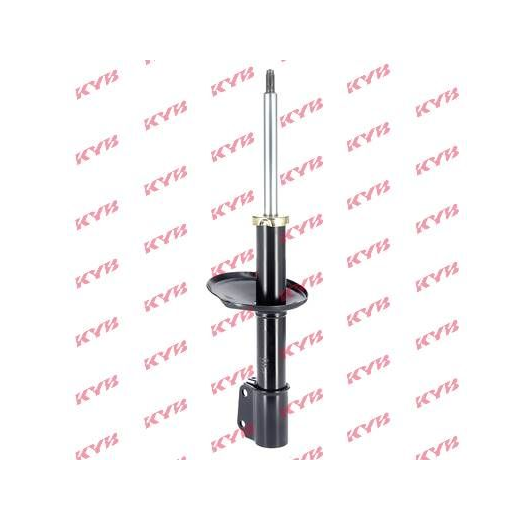 FOR RENAULT SUPER 5 HATCHBACK 90-98 SINGLE OIL PRESSURE SHOCK ABSORBER-BRAND NEW