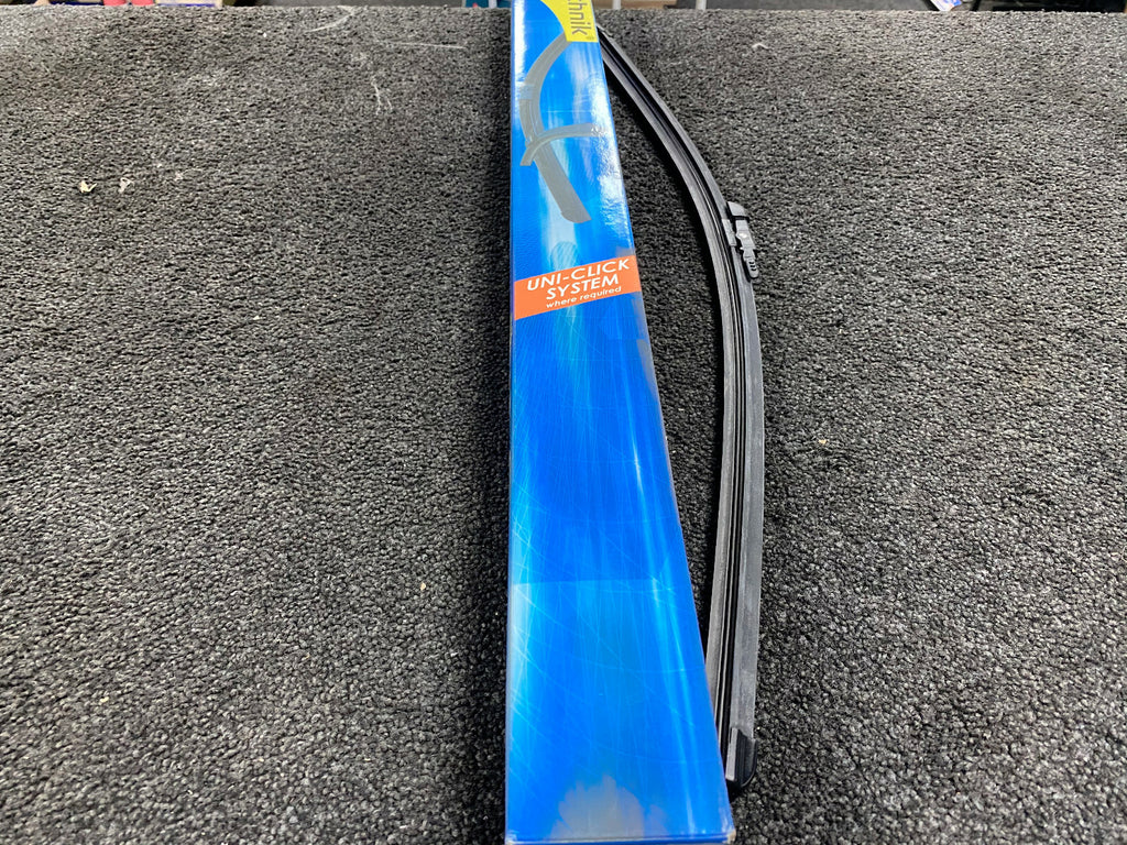 FOR SEAT LEON 02/2005 ONWARDS 1 X 26" WIPER BLADE WT404R