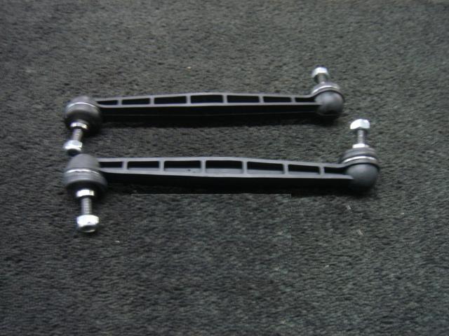 FORD MONDEO MK3 ESTATE 2002> ANTI ROLL BAR LINK FRONTX2