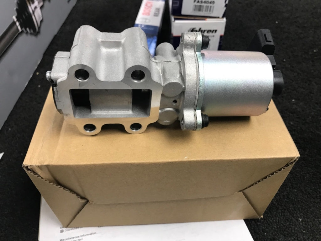 FOR LEXUS IS220 IS220D 2005-2012 DIESEL 2AD-FHV OE QUALITY EGR VALVE & GASKETS