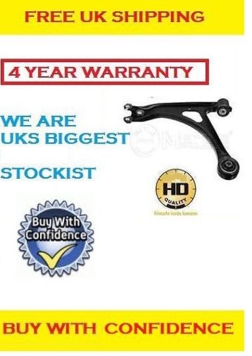 AUDI TT S3 1.8T 3.2 QUATTRO FRONT LOWER WISHBONE CONTROL ARM HEAVY DUTY HD