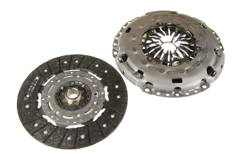 2PCE CLUTCK KIT MONDEO MK3 2.2TDCI JAGUAR  XTYPE 2.2D  1325348 1351625 1422228
