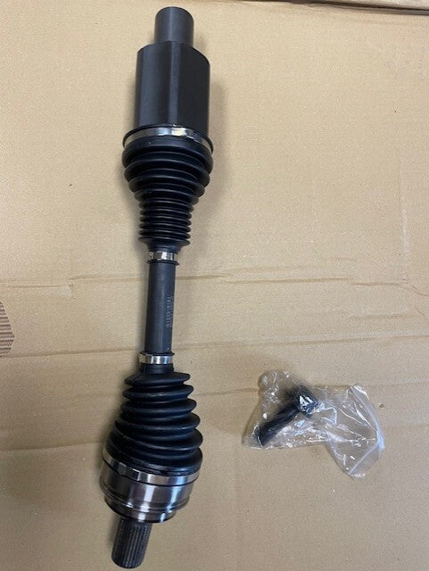 NS LH DRIVESHAFT  MERCEDES GLC CLASS GLC63 AMG  C253 BRAND  NEW